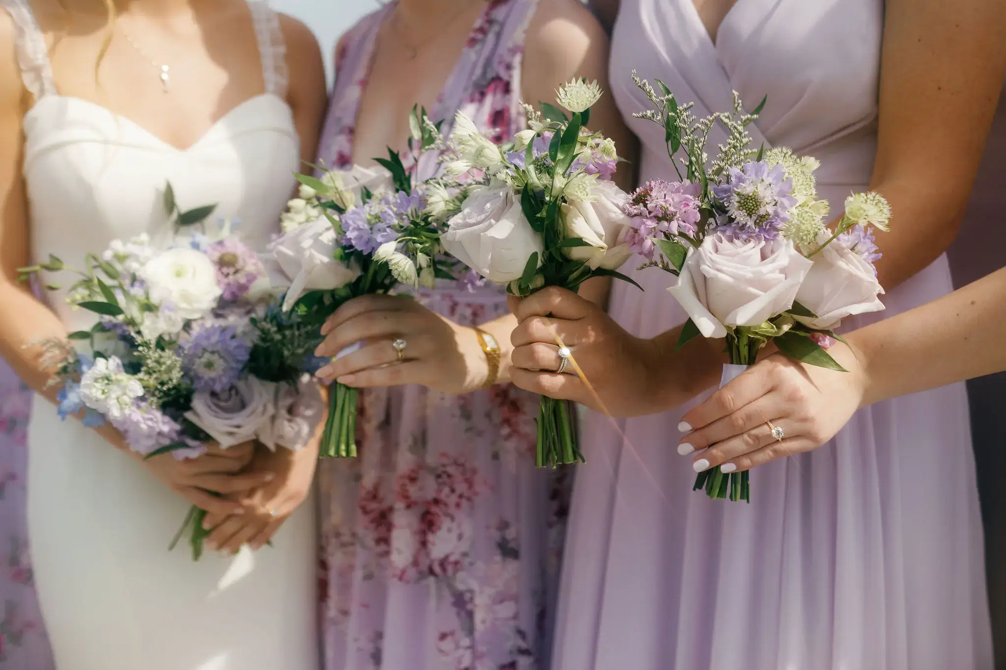 Real Poppy wedding — Megan + Joe at Sagamore Pendry Baltimore
