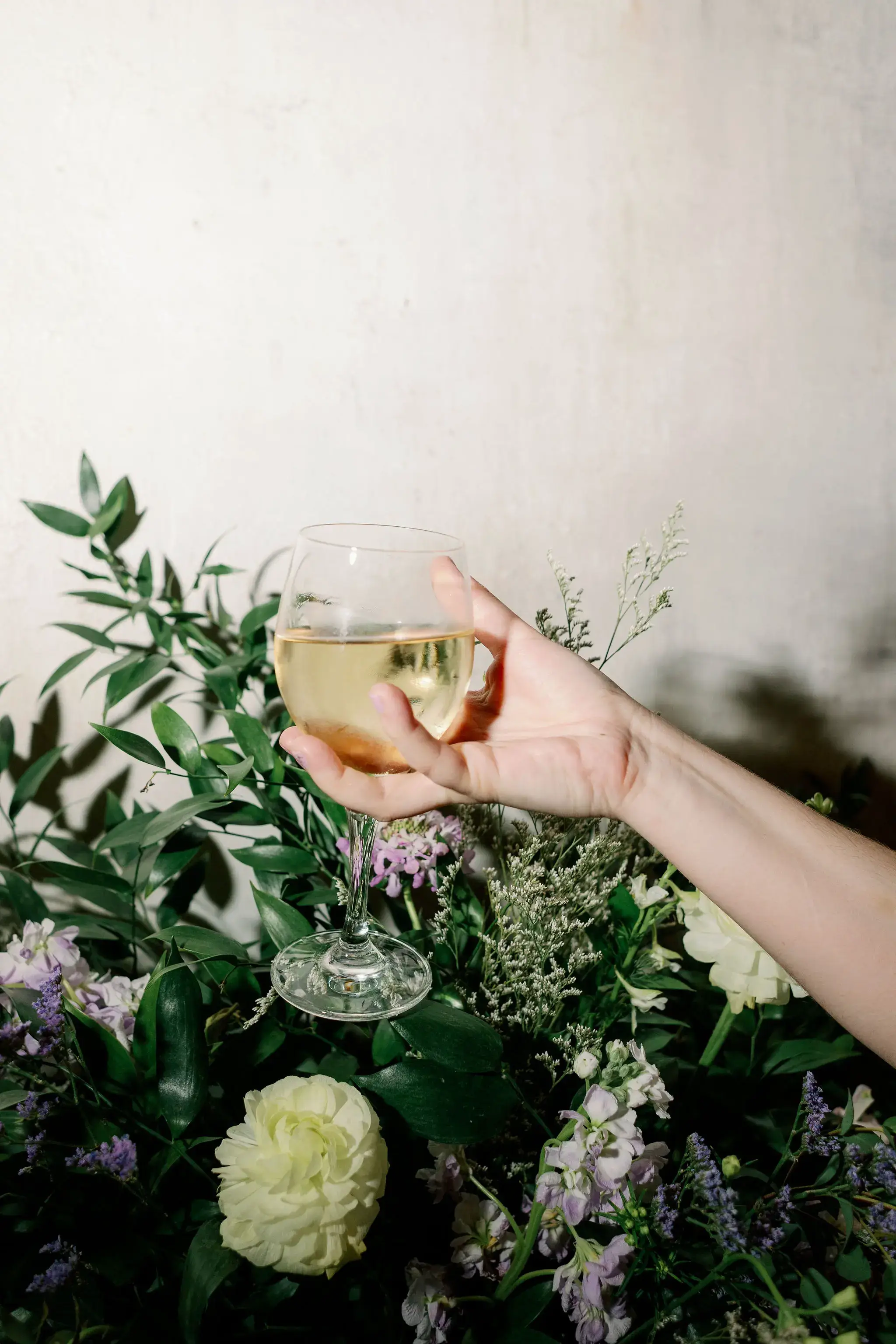 Real Poppy wedding — Megan + Joe at Sagamore Pendry Baltimore