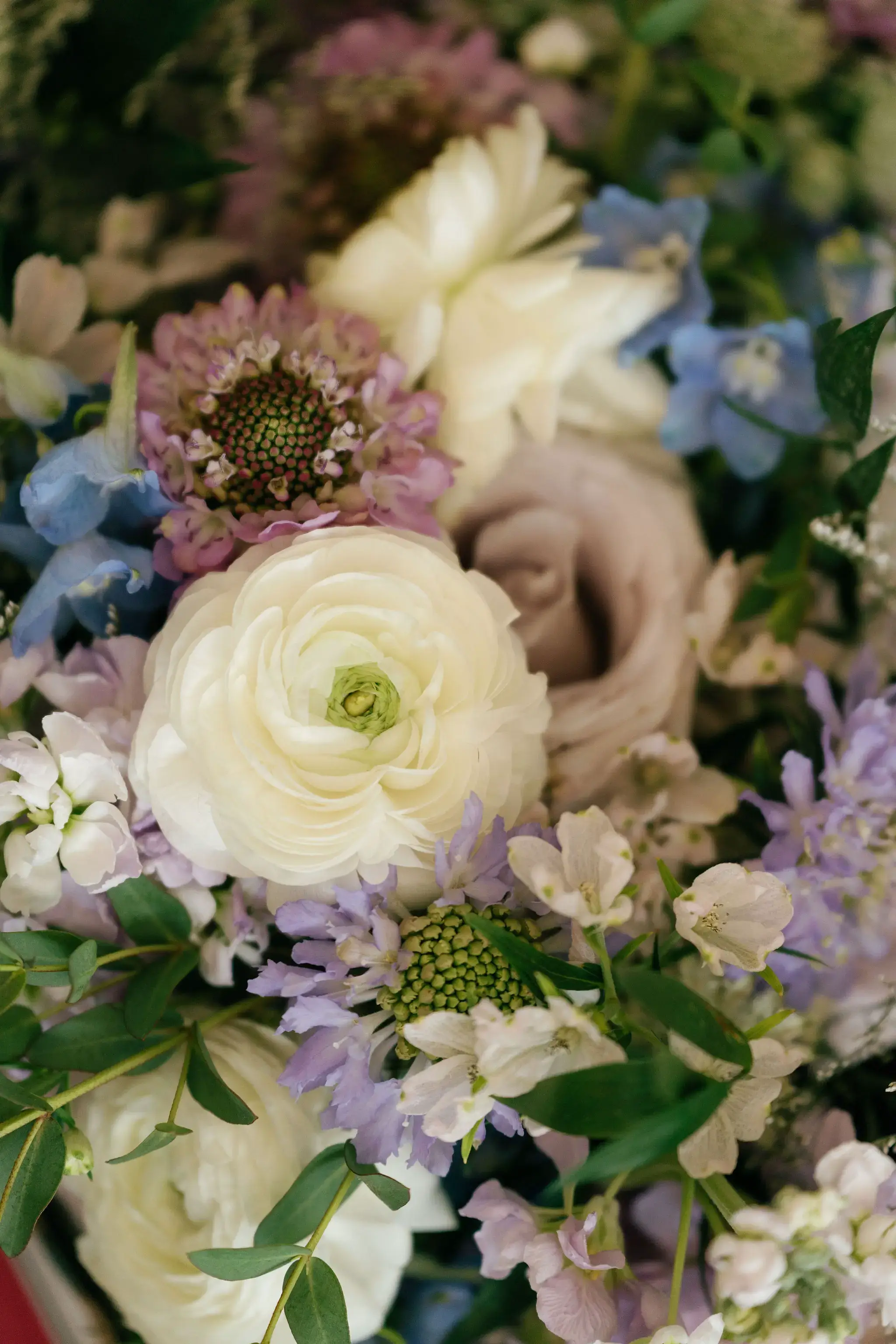Real Poppy wedding — Megan + Joe at Sagamore Pendry Baltimore