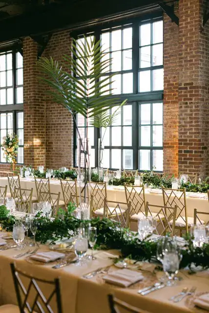 Real Poppy wedding — Amy + Tom at The Ritz