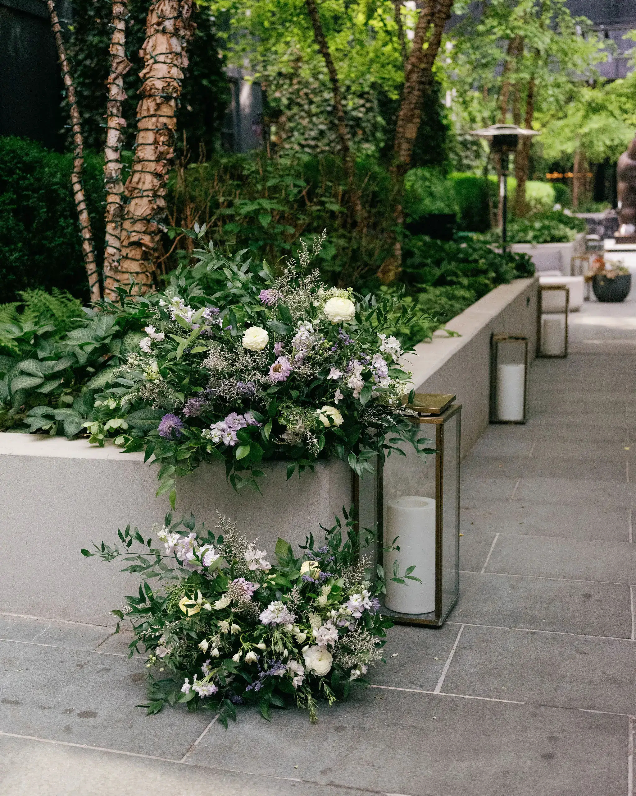 Real Poppy wedding — Megan + Joe at Sagamore Pendry Baltimore