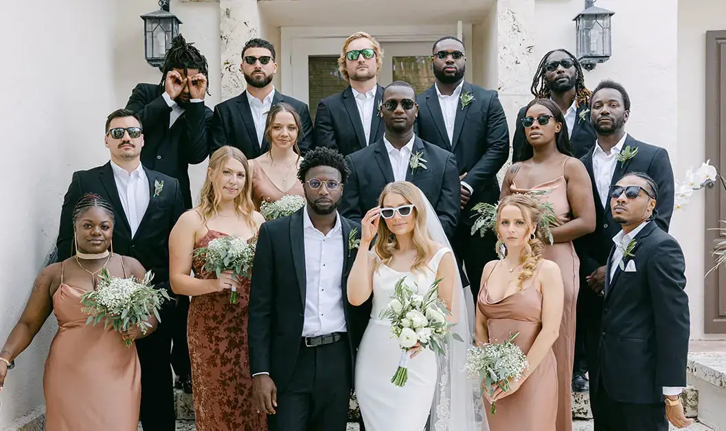 weddingflowers+tampa+bridesmaids