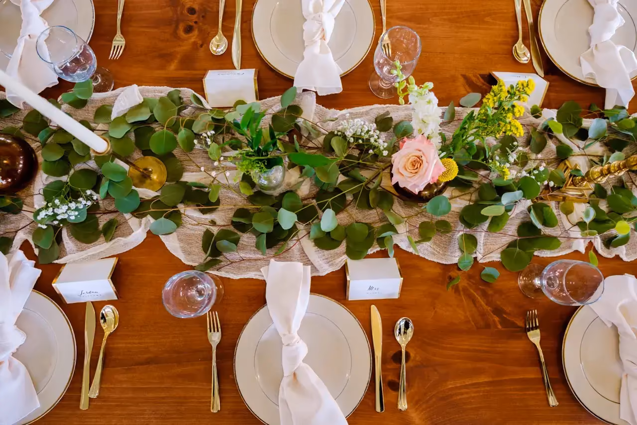 weddingflowers+tabledecor+milwaukee