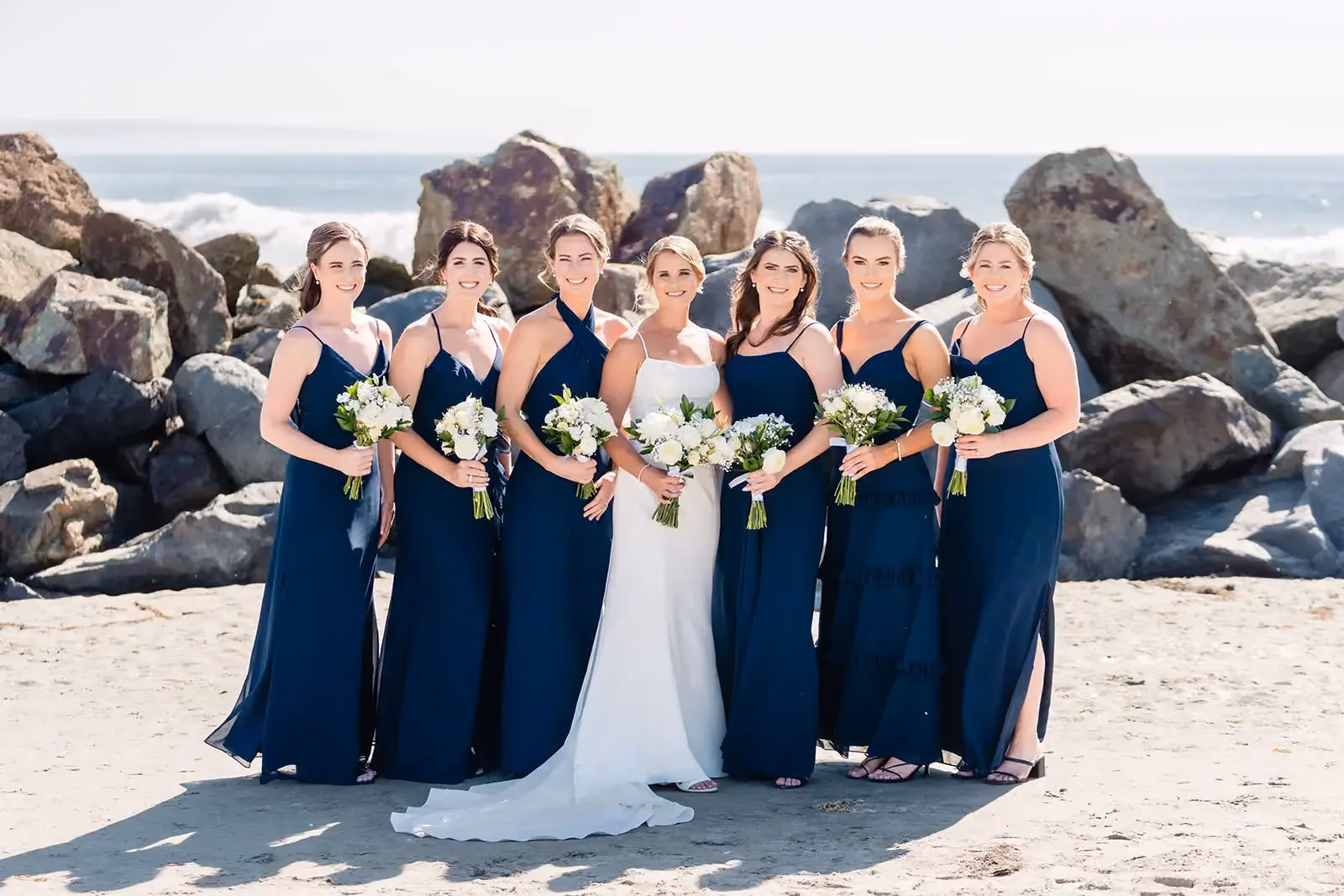 weddingflowers+bridesmaids+temecula