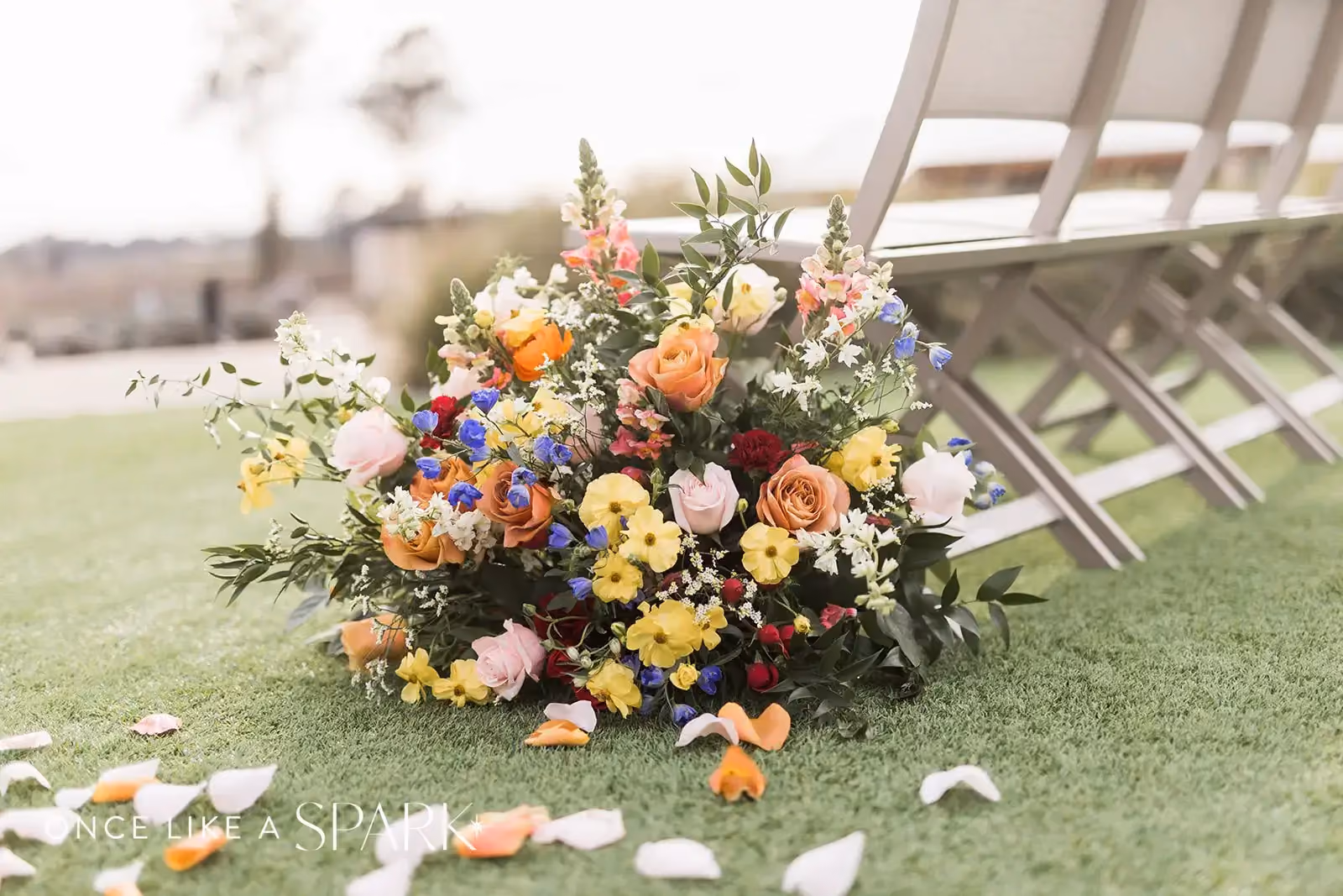 weddingflowers+aisleclouds+sacramento