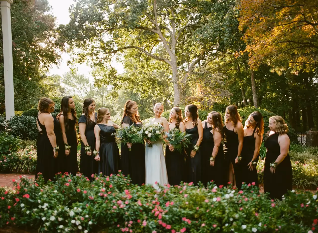 weddingflowers+bridesmaids+atlanta