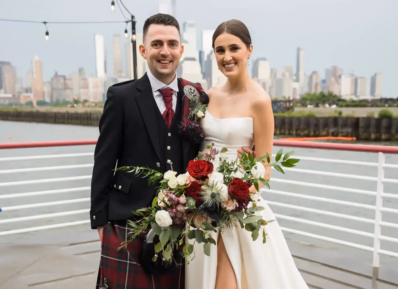 weddingflowers+redflowers+newyork