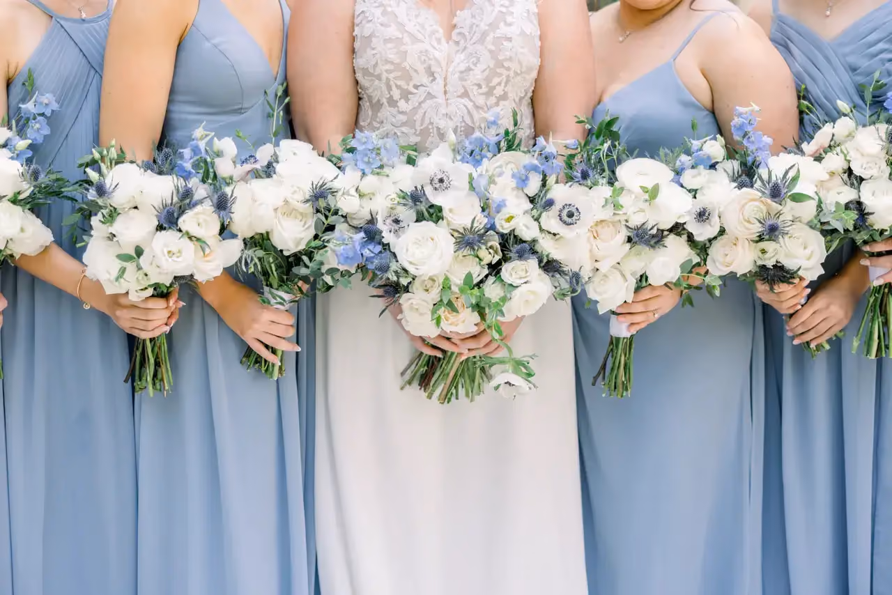 weddingflowers+bouquets+detroit