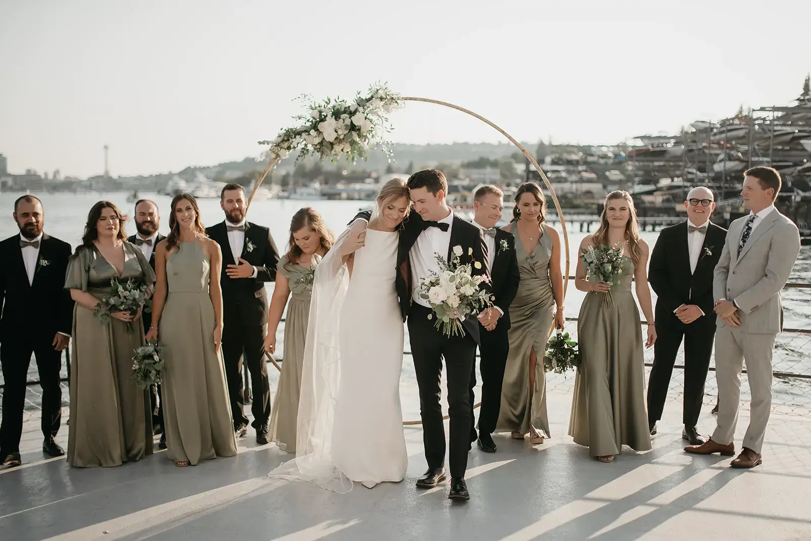 weddingflowers+ceremonydecor+seattle
