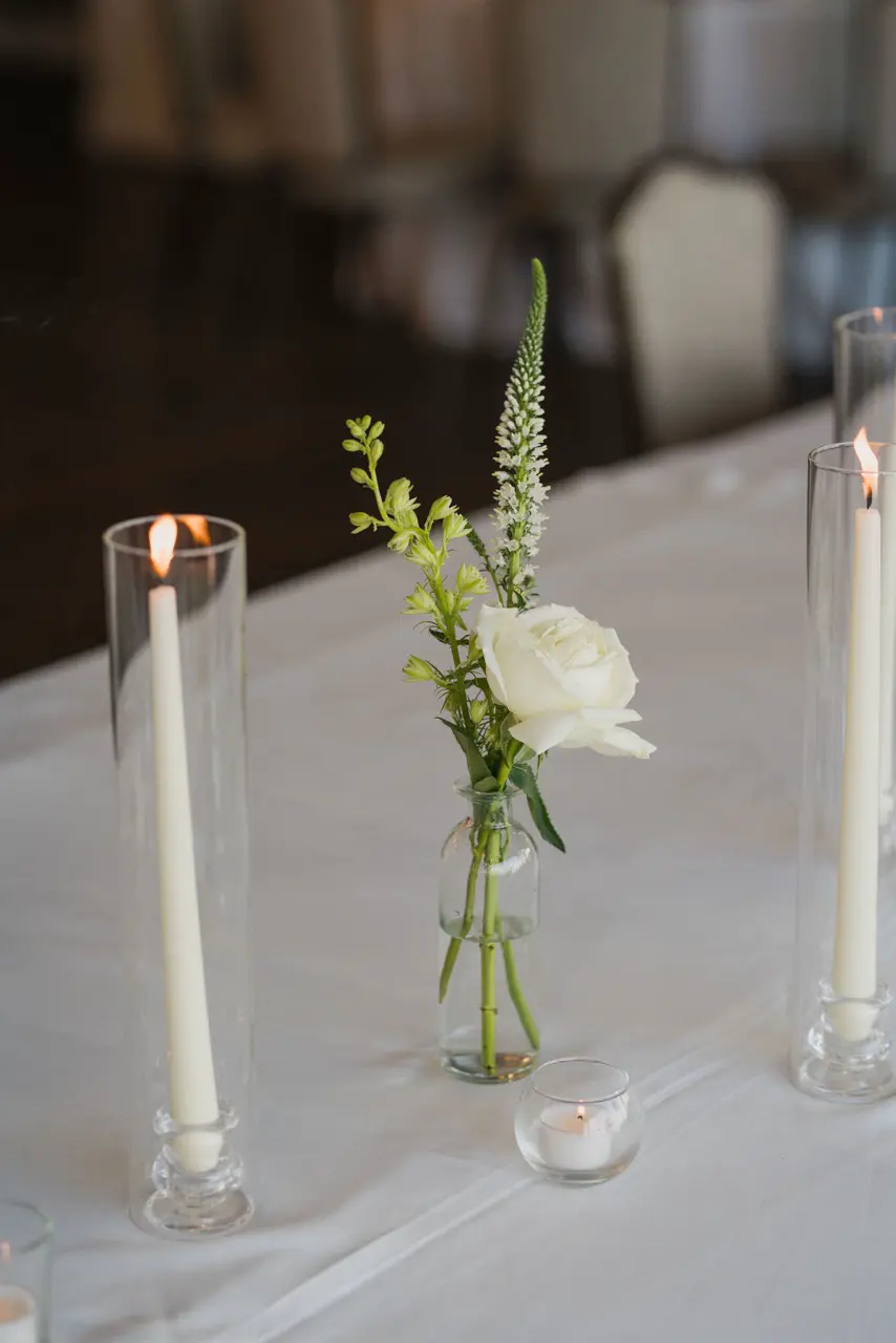 Real Poppy wedding — Torrey + Vinnie at La Jolla Cove