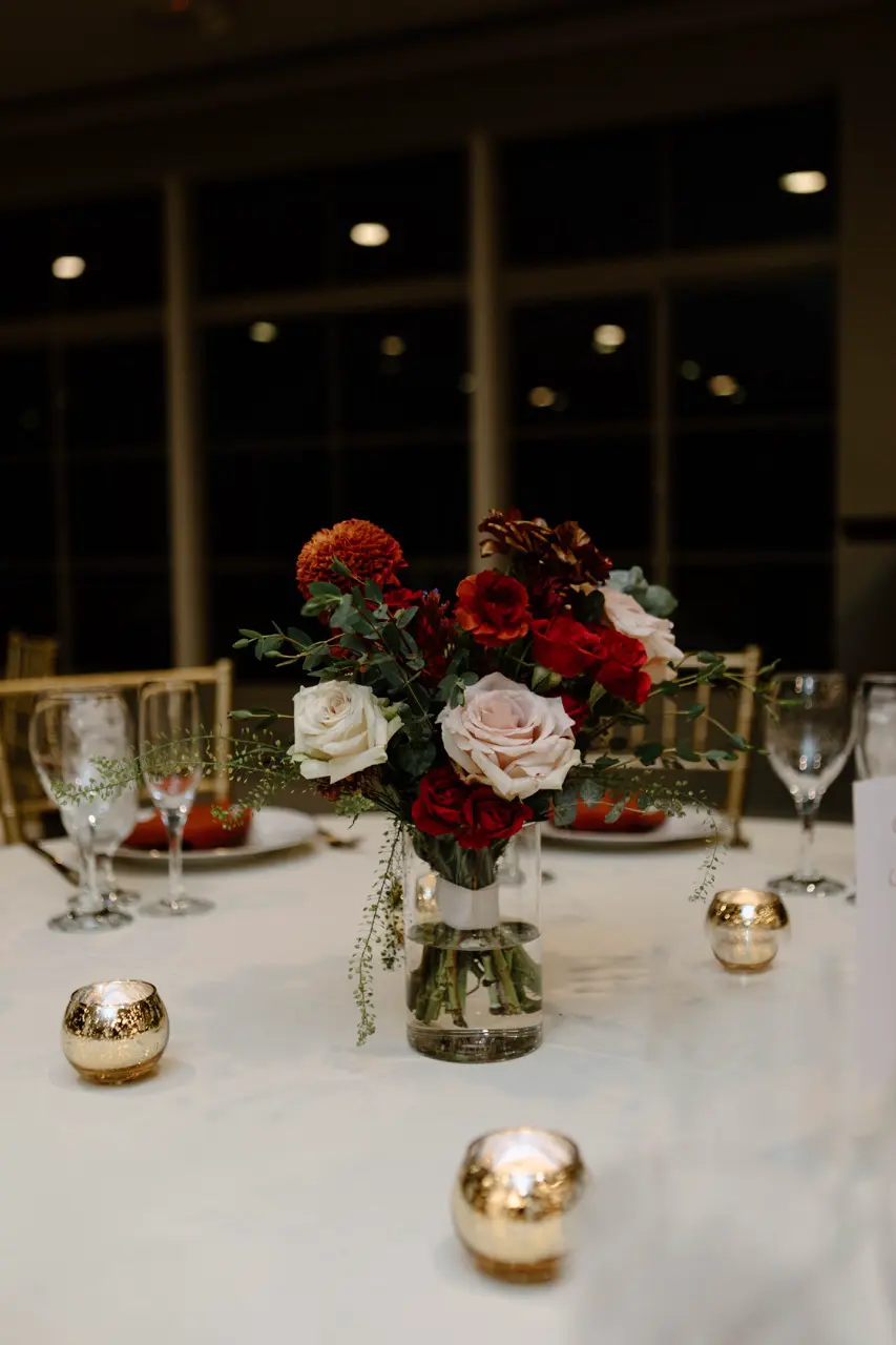 Real Poppy wedding — Moira + Ryan at Blue Valley Vineyard and Winery
