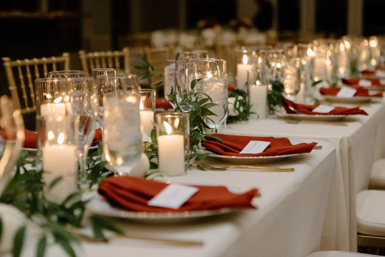 Real Poppy wedding — Moira + Ryan at Blue Valley Vineyard and Winery