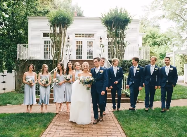 Atlanta, GA - The Whitlock Inn