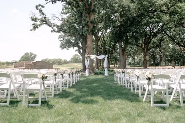 Chicago, IL - Stonebridge Country Club