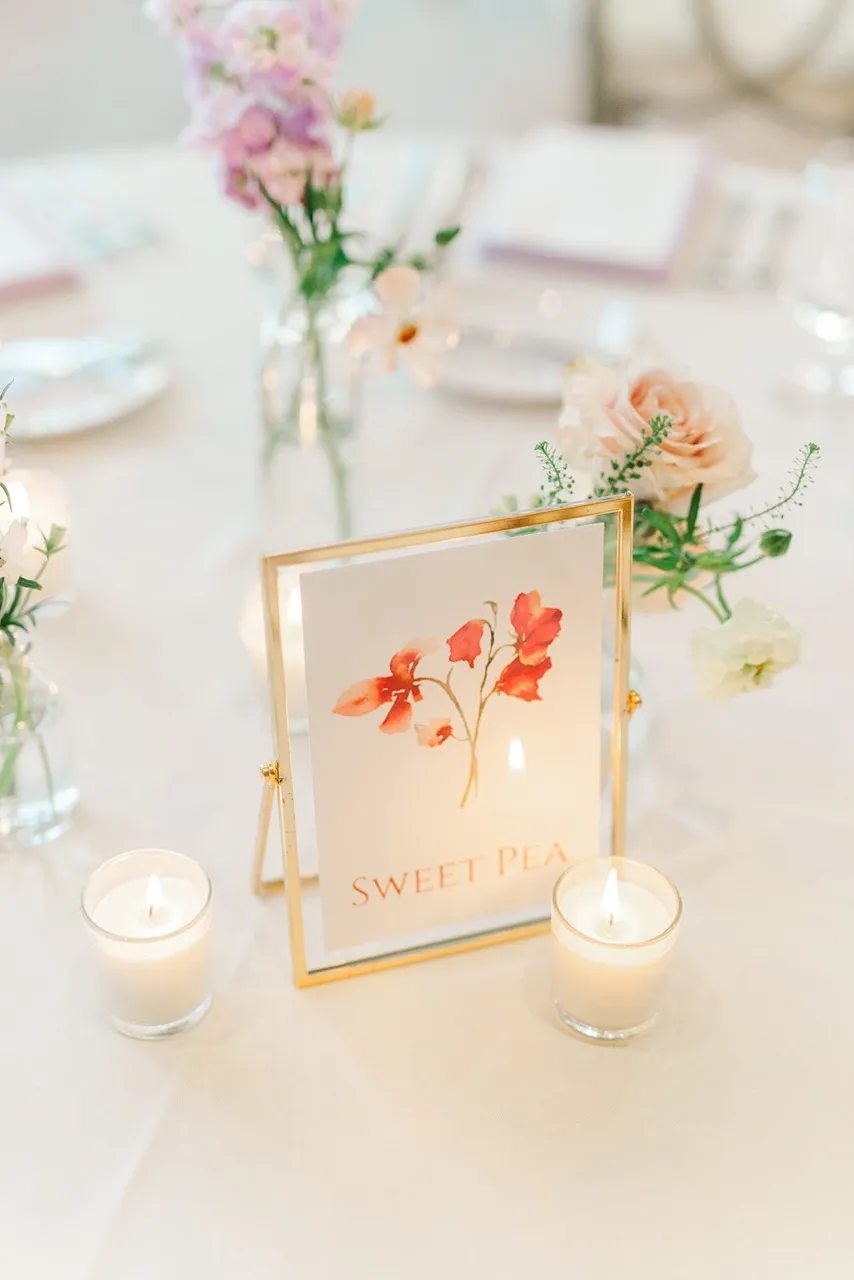 Real Poppy wedding — Rylee + Charles at Middleton Place