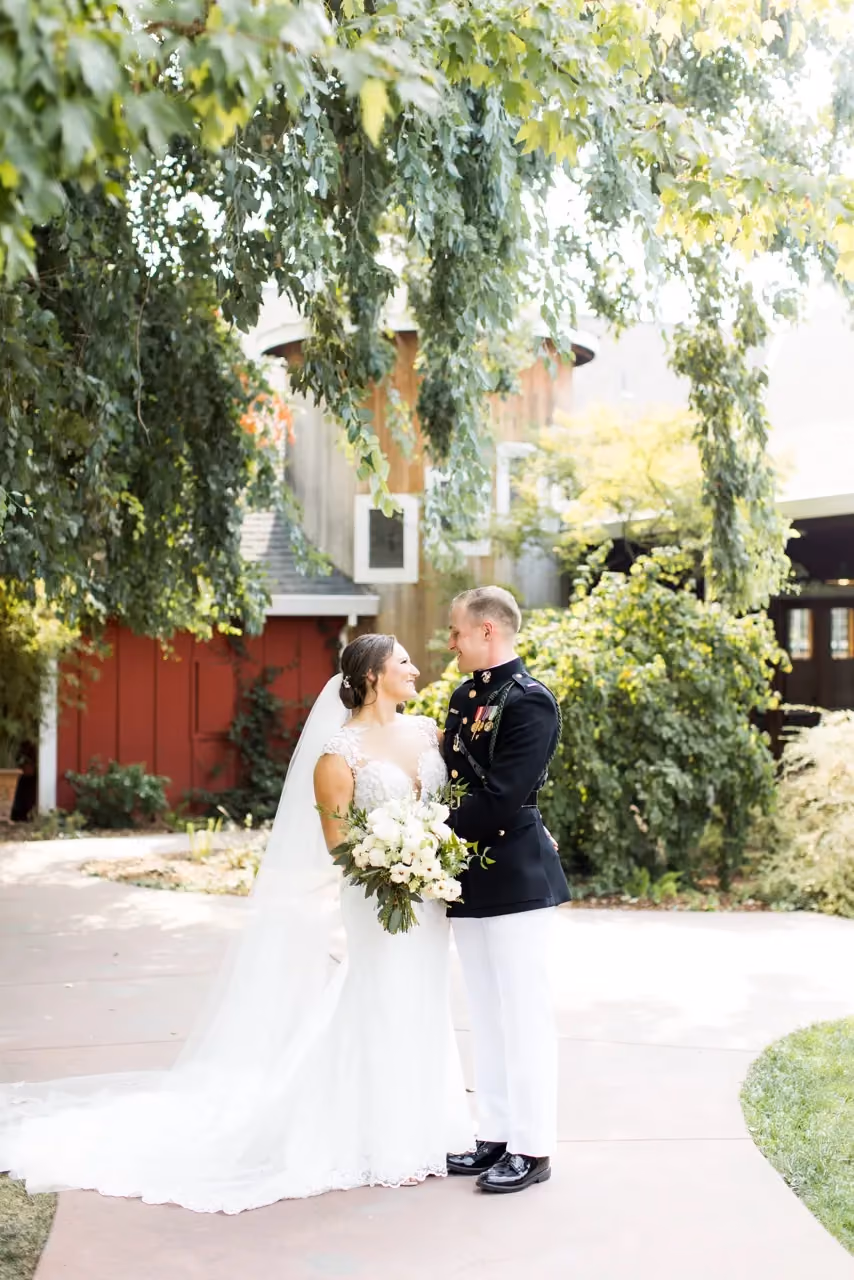 Sacramento, CA - Flower Farm Inn