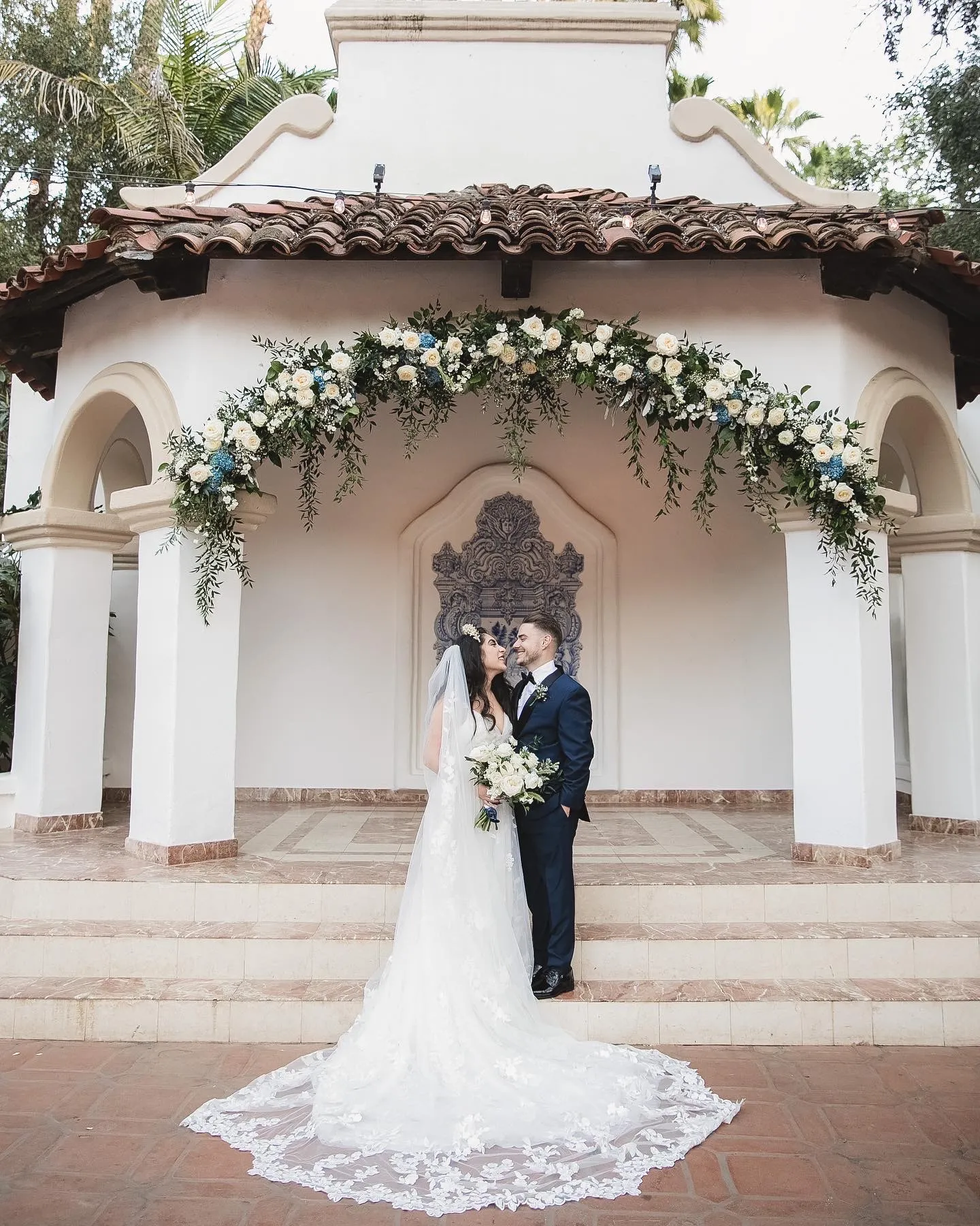 Los Angeles, CA - Rancho Las Lomas