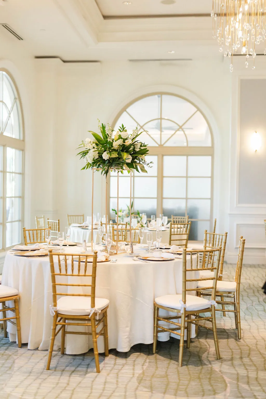 Real Poppy wedding — Kristen + Daniel at Saint Mary Star of The Sea
