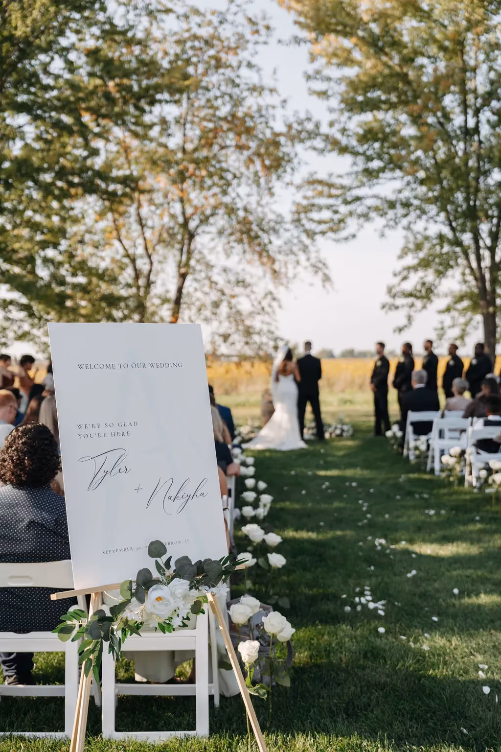 Chicago, IL - Bluestem Farm & Events 