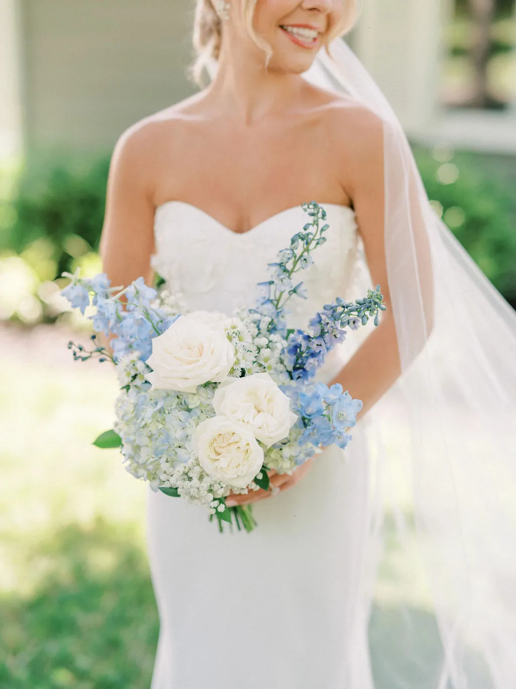 Real Poppy wedding — Kit + Connor at Heigh Torr Estate