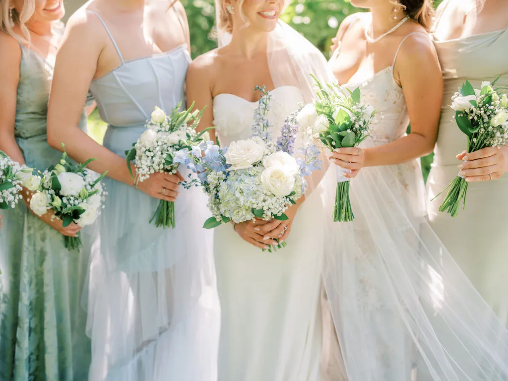 Real Poppy wedding — Kit + Connor at Heigh Torr Estate