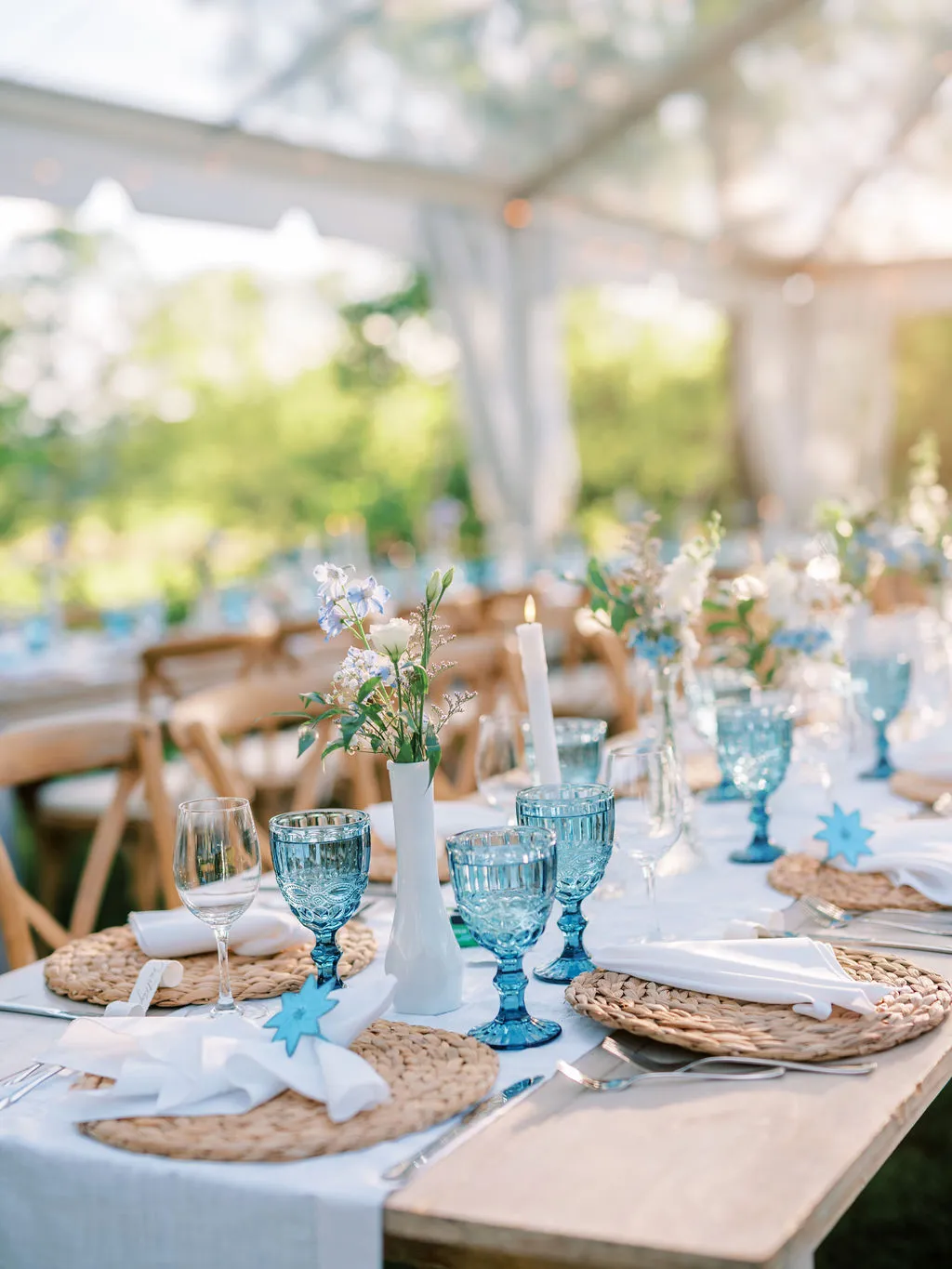 Real Poppy wedding — Kit + Connor at Heigh Torr Estate