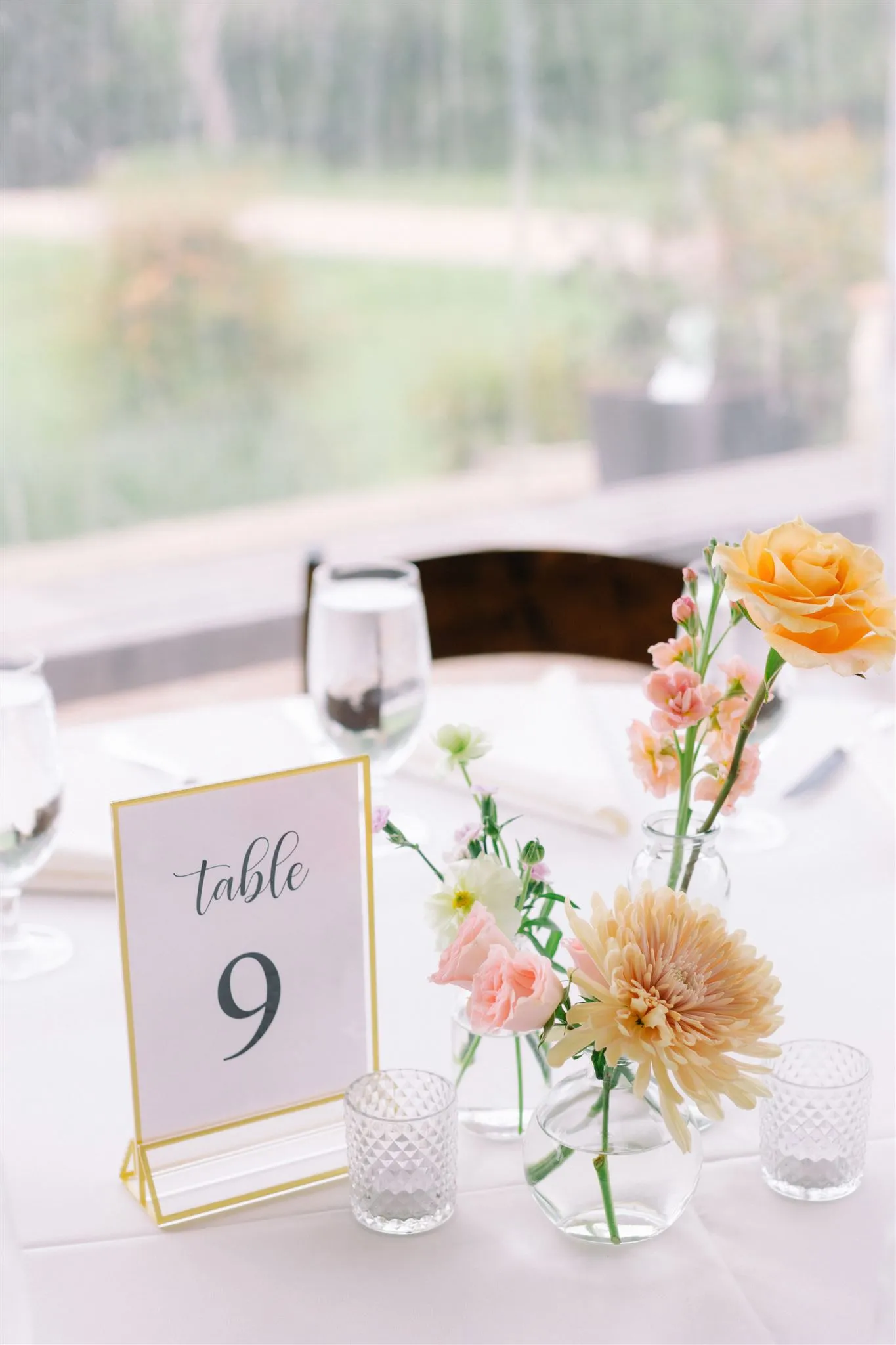 Real Poppy wedding — Ye Ji + Chris