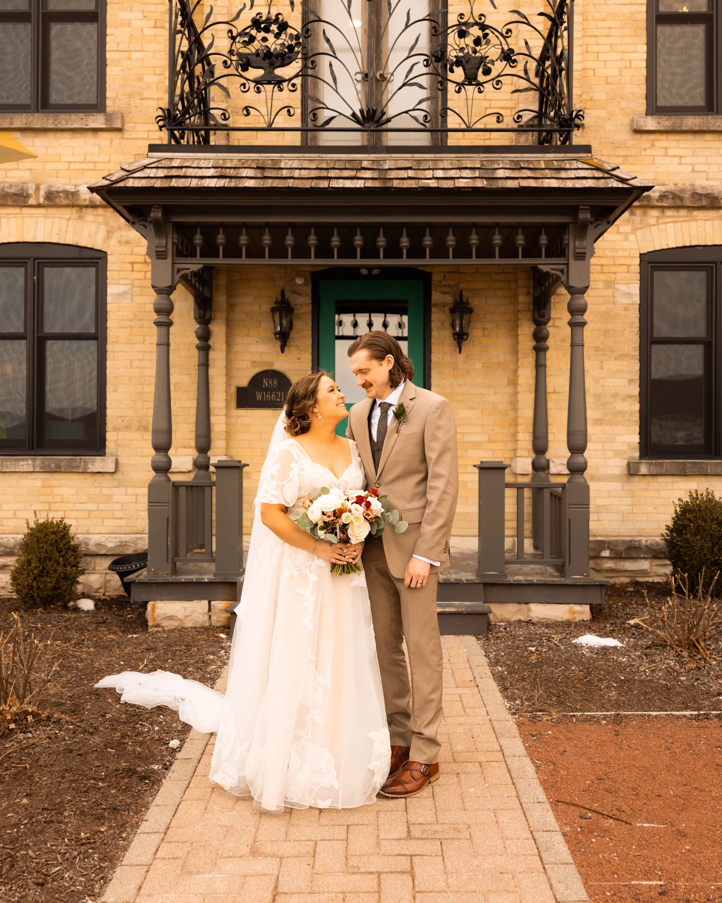 Milwaukee, WI - Twelve29
