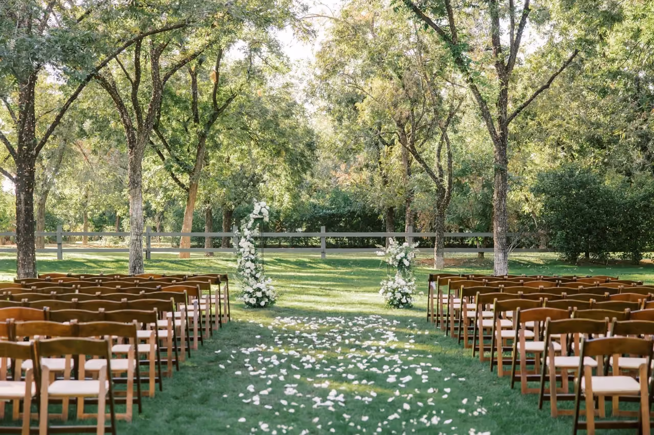 Phoenix, AZ - Venue at the Grove
