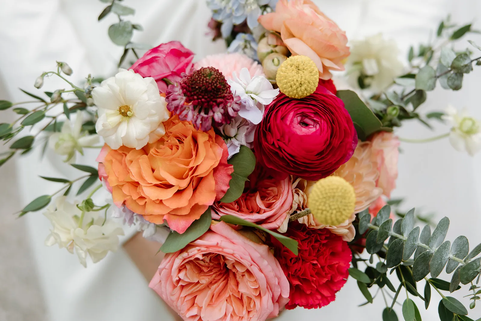 Real Poppy wedding — Jaclyn + Tejas at London Town & Gardens