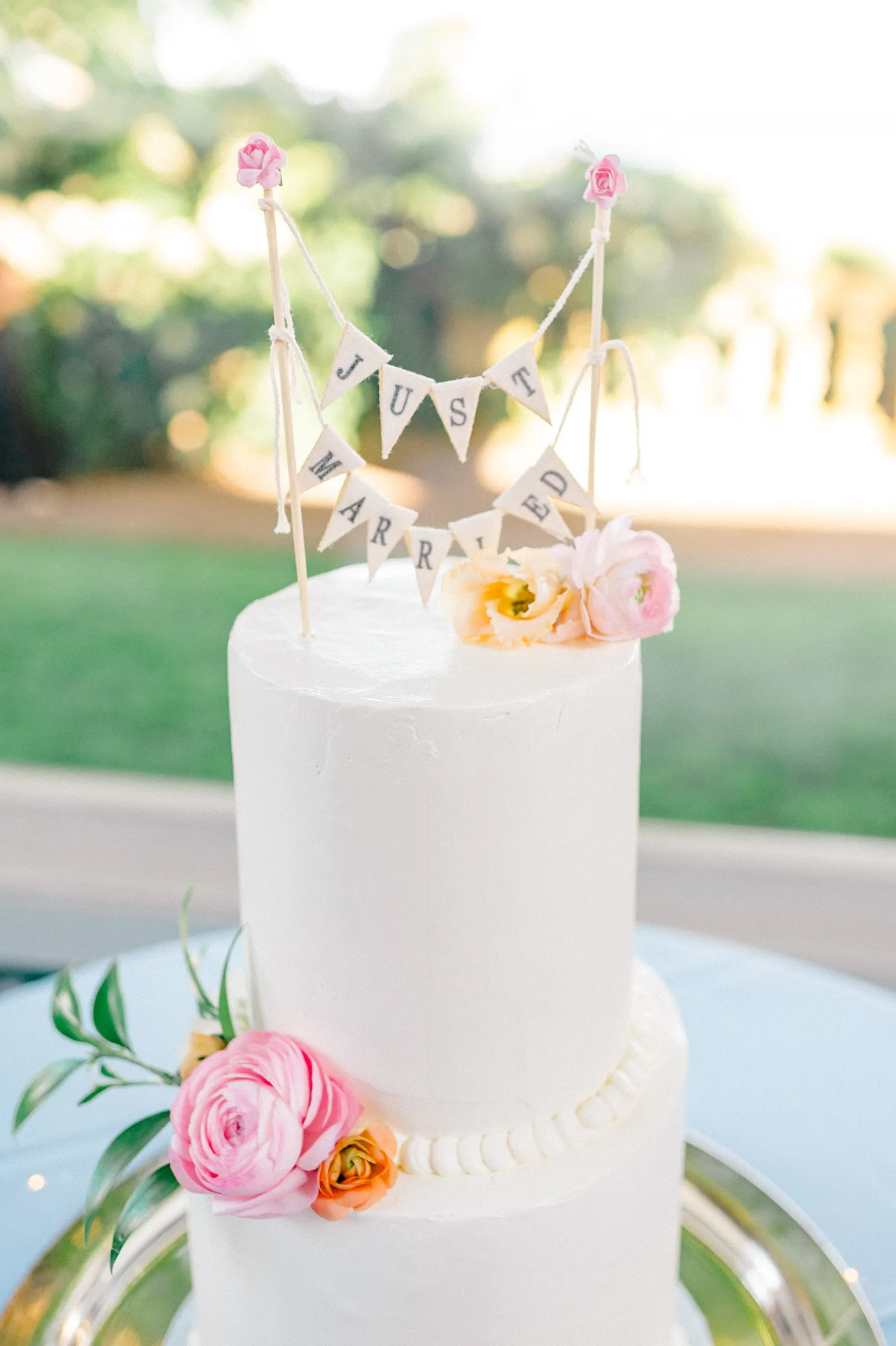 Real Poppy wedding — Quratul-ain + Minh Eolia at Mansion at Harkness Park