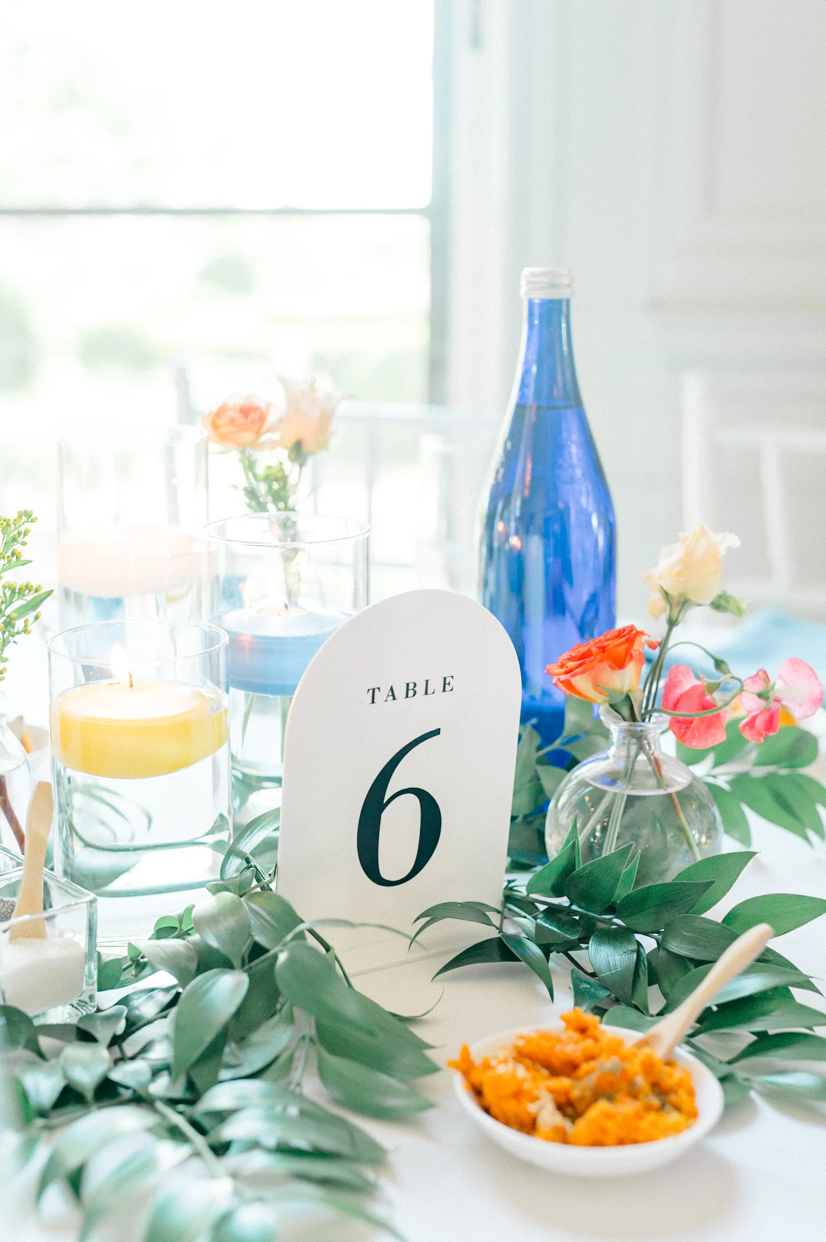 Real Poppy wedding — Quratul-ain + Minh Eolia at Mansion at Harkness Park