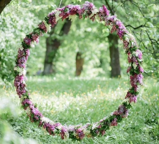 modern wedding bouquet styles