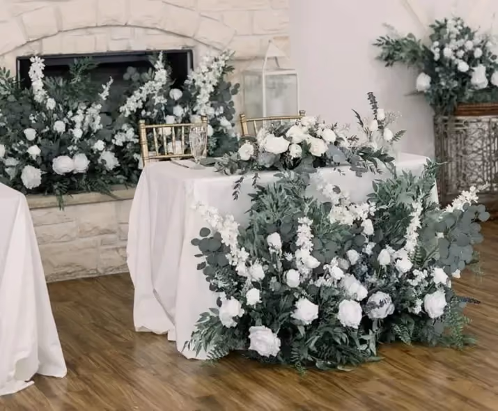 best greenery for bouquets