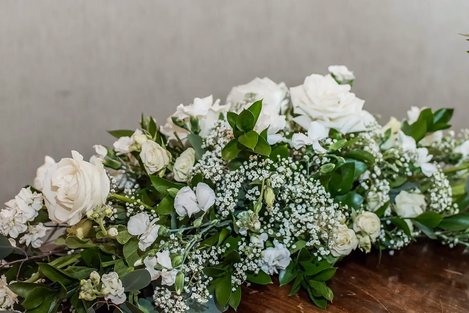 Best Greenery For Wedding Bouquets: Know What Suits Your Theme!
