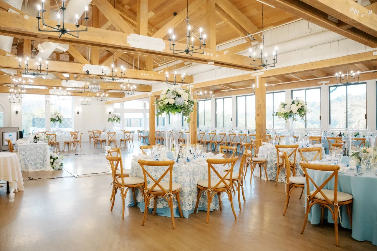 Real Poppy wedding — Rachel + Matt at Lighthouse Lodge and Cottages