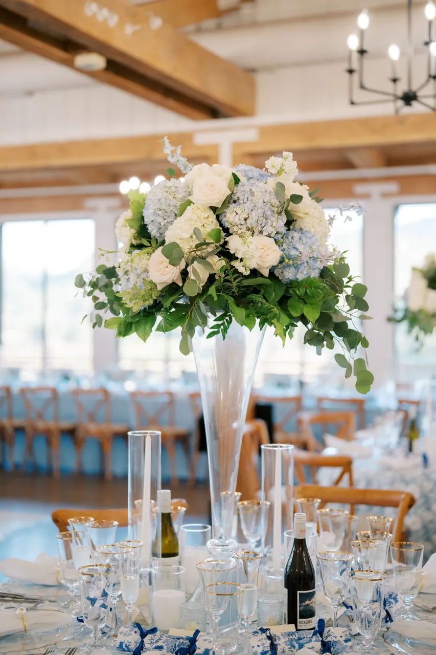 Real Poppy wedding — Rachel + Matt at Lighthouse Lodge and Cottages