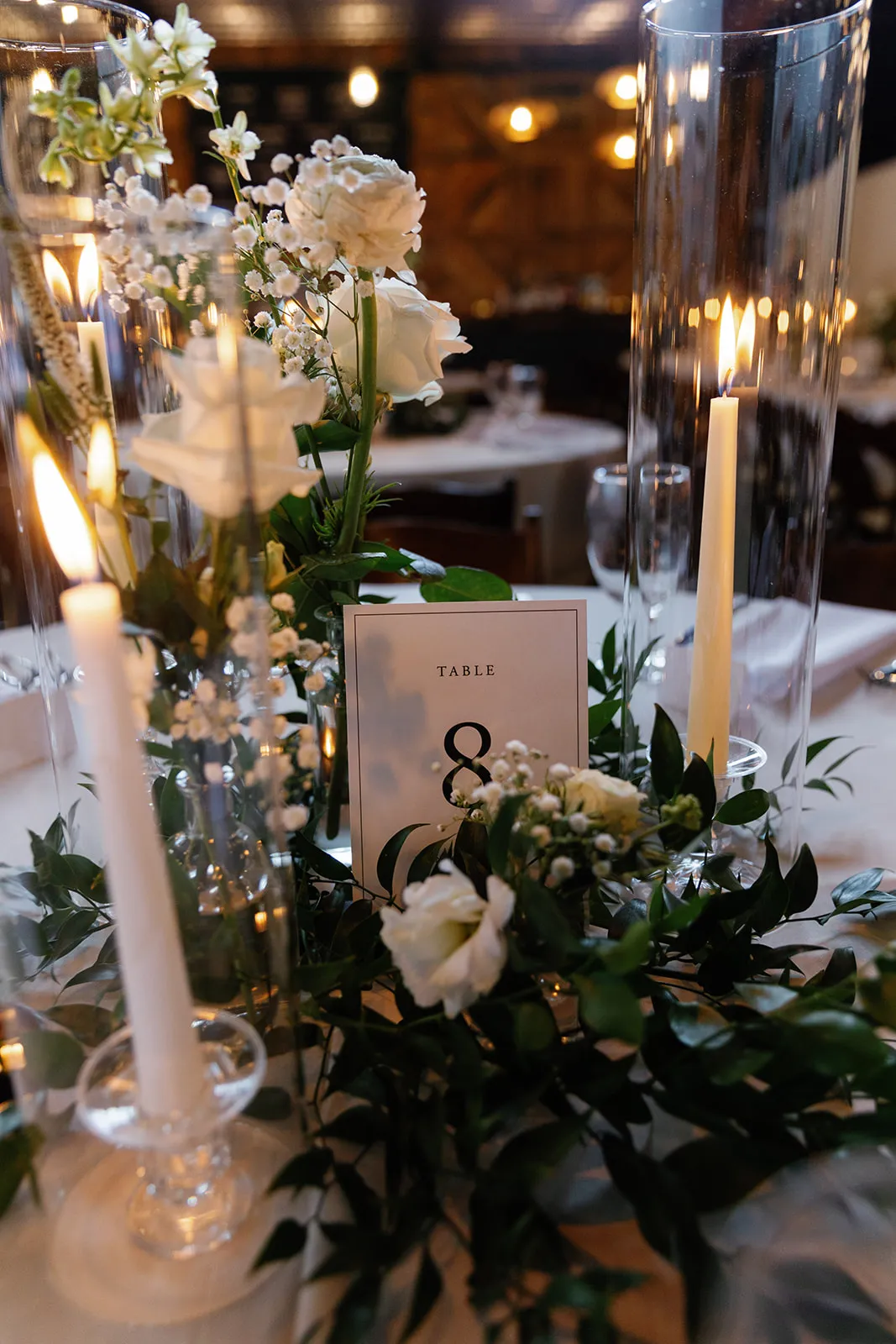 Real Poppy wedding — Fallon + Brandon at Highland Brewing