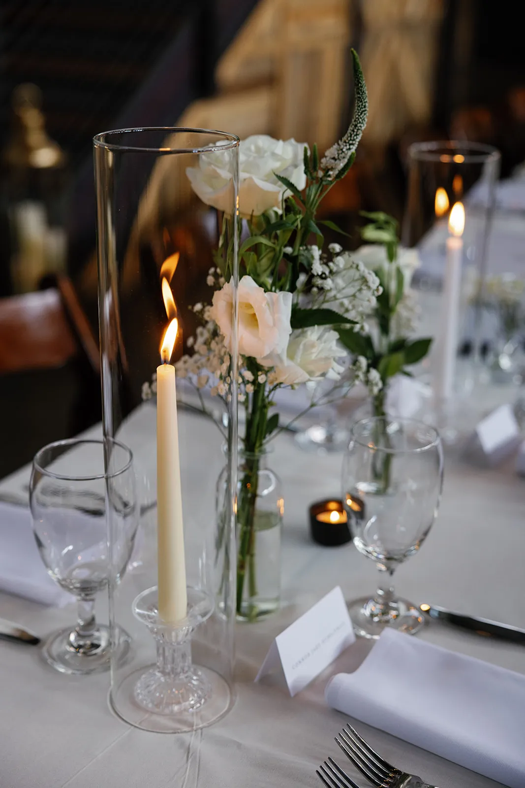 Real Poppy wedding — Fallon + Brandon at Highland Brewing
