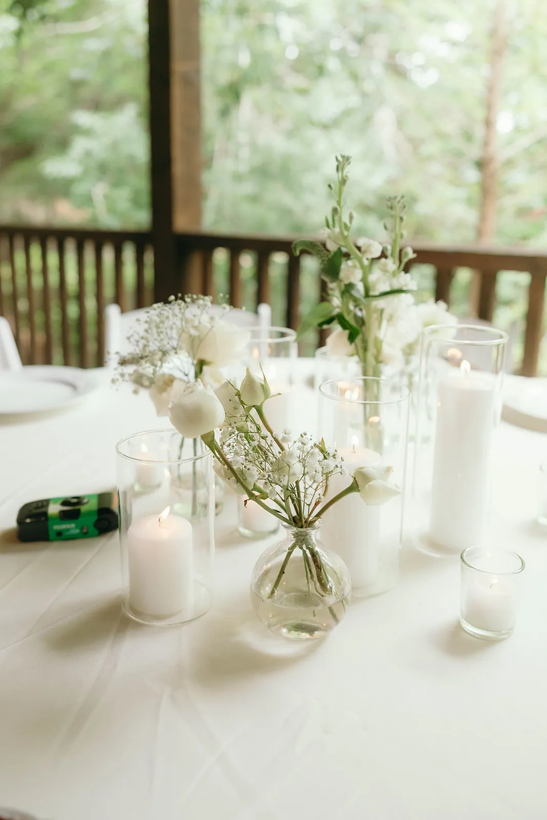 Real Poppy wedding — Devin + Bryson at Avalon Legacy Ranch