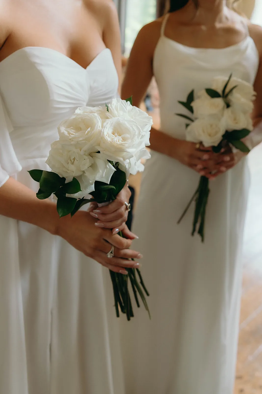 Real Poppy wedding — Devin + Bryson at Avalon Legacy Ranch