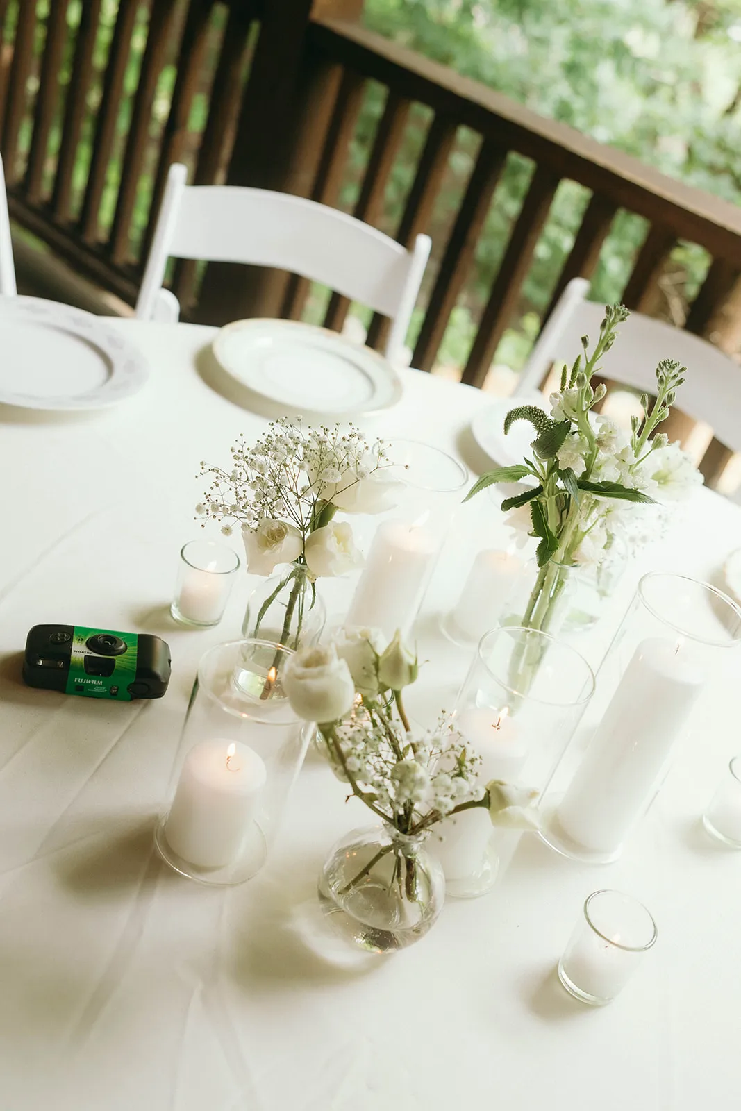 Real Poppy wedding — Devin + Bryson at Avalon Legacy Ranch