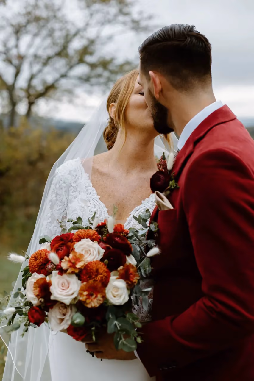11 Key Things to Plan for a Wedding: The Winter Edition