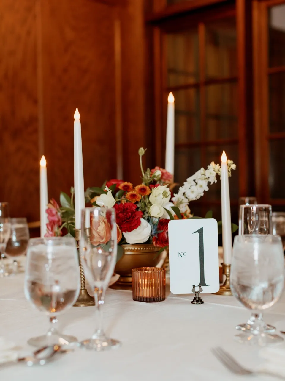 Real Poppy wedding — Julia + Graham at Willowdale Estate