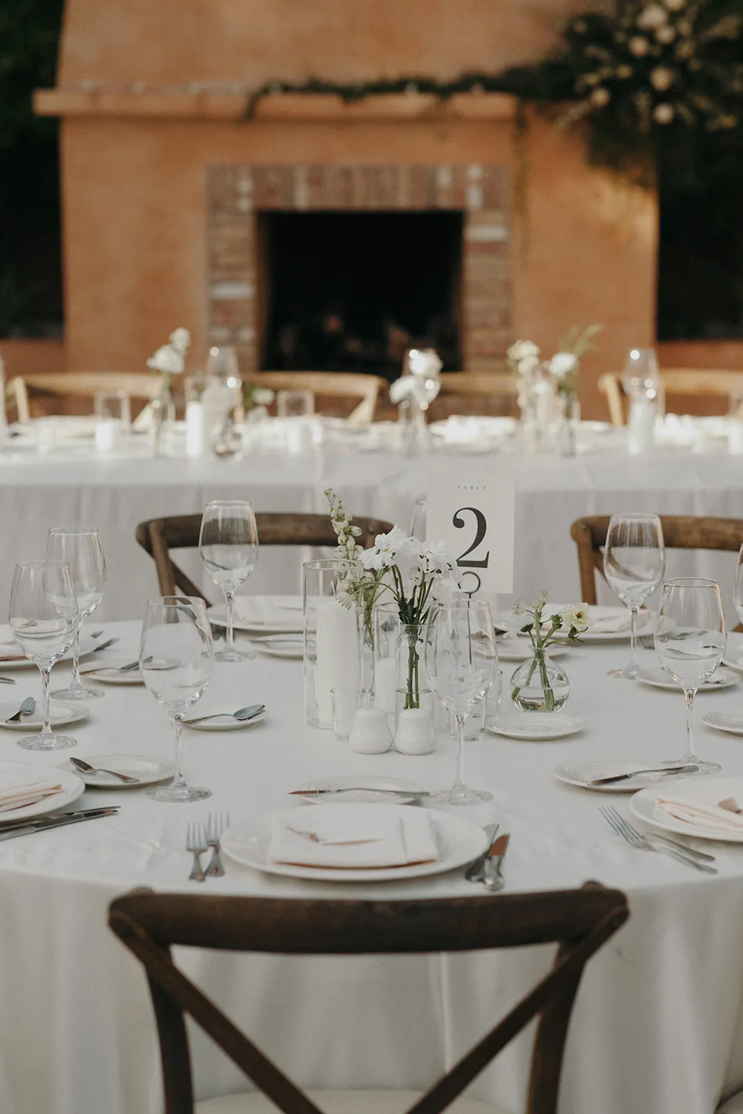 Real Poppy wedding — Lauren + Kyle at Royal Palms Resort and Spa