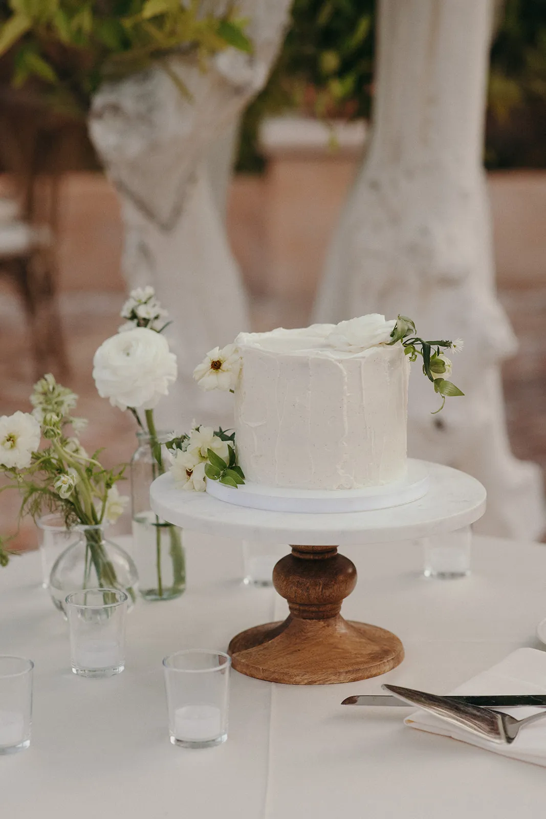 Real Poppy wedding — Lauren + Kyle at Royal Palms Resort and Spa