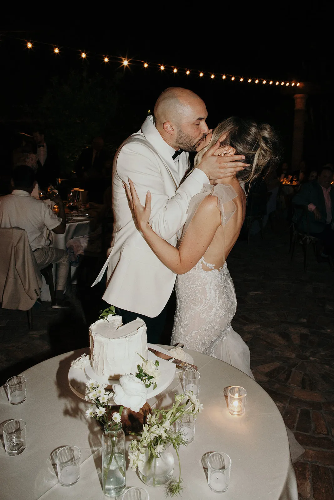 Real Poppy wedding — Lauren + Kyle at Royal Palms Resort and Spa