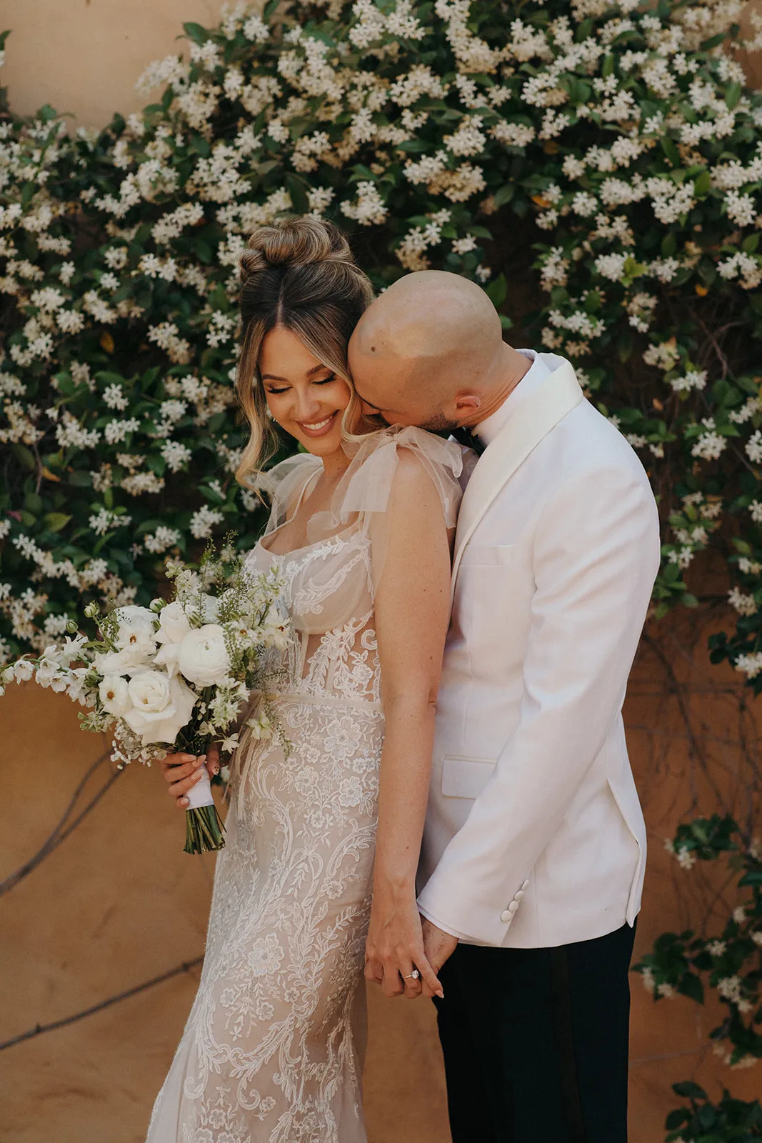 Real Poppy wedding — Lauren + Kyle at Royal Palms Resort and Spa