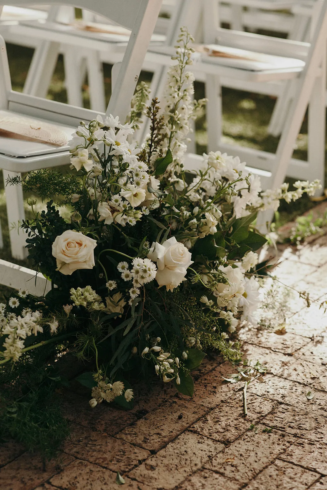 Real Poppy wedding — Lauren + Kyle at Royal Palms Resort and Spa