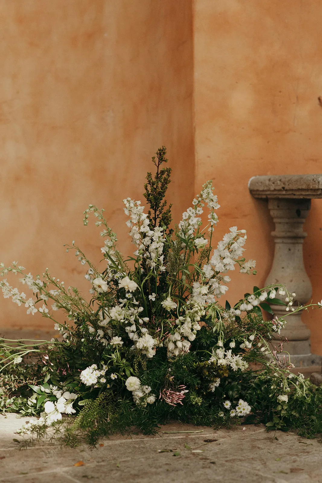 Real Poppy wedding — Lauren + Kyle at Royal Palms Resort and Spa